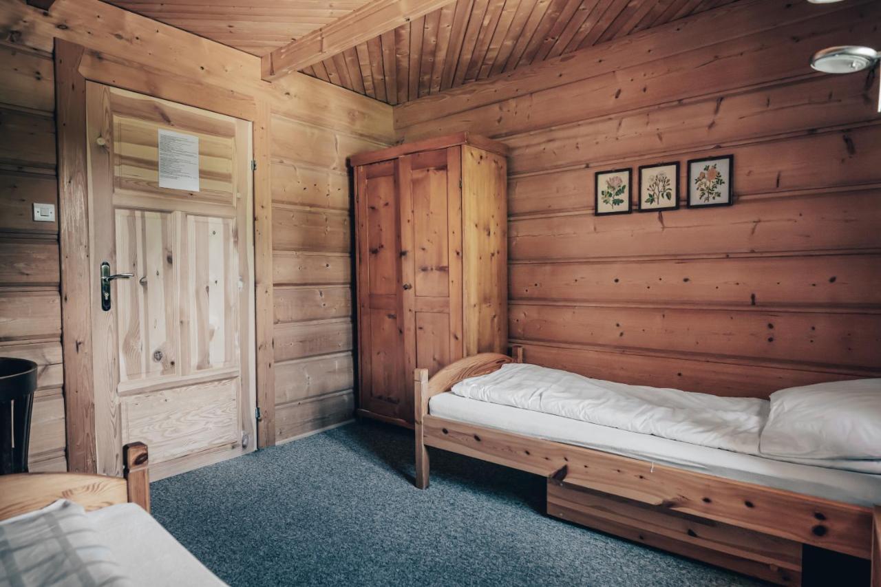 Chata Mtb Kościelisko Exterior foto